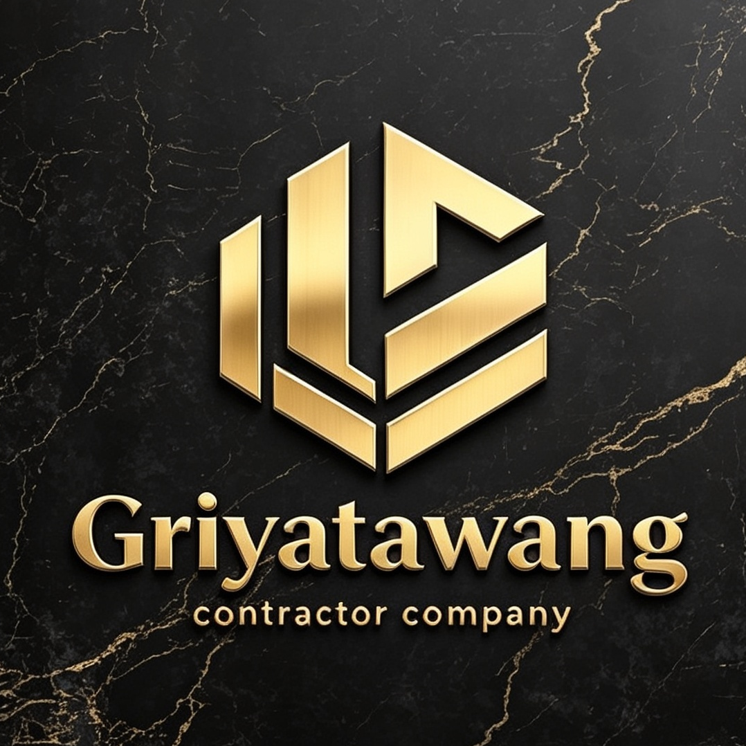 Logo Griyatawang - Kontraktor Profesional